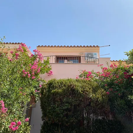 Casa Marta