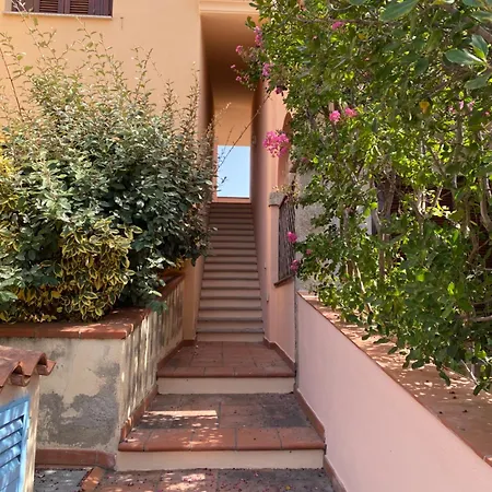 Casa Marta * Budoni