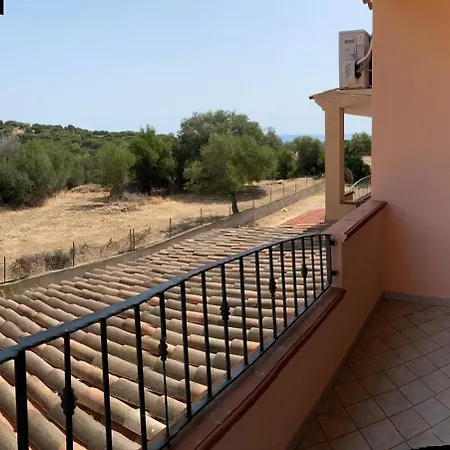 Casa Marta