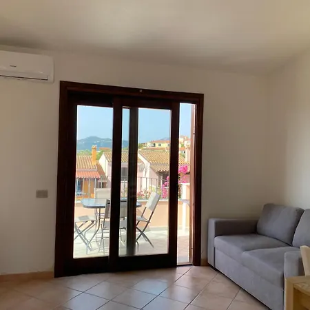 Casa Marta *