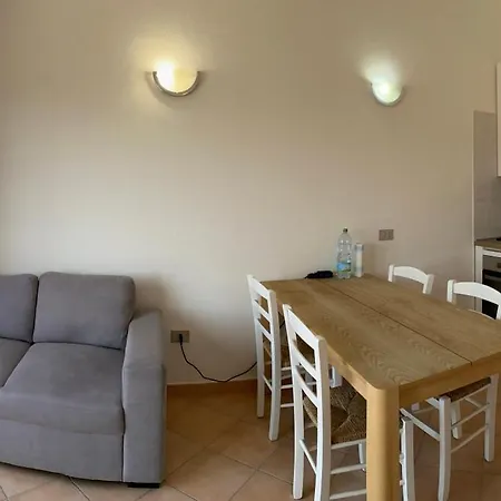 Casa Marta Apartment *