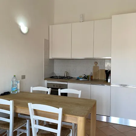 Casa Marta Budoni