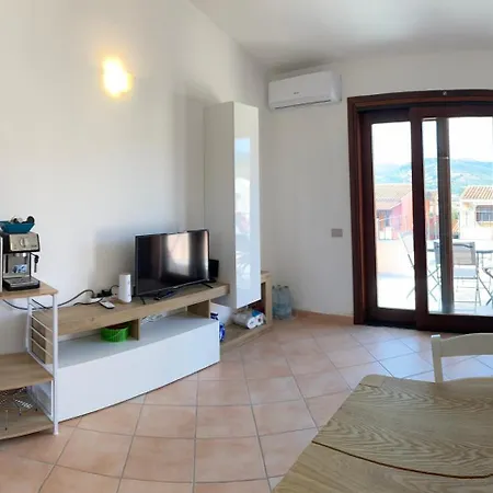 Casa Marta Apartment Budoni