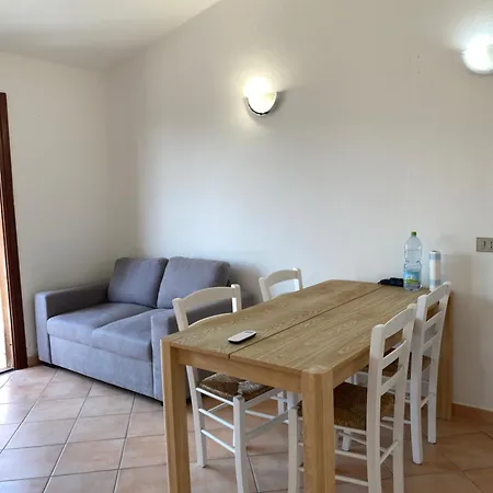 Casa Marta * Budoni