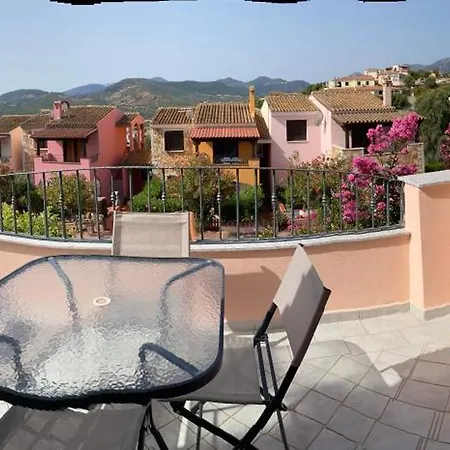 Casa Marta *