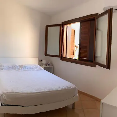 Casa Marta Apartment *
