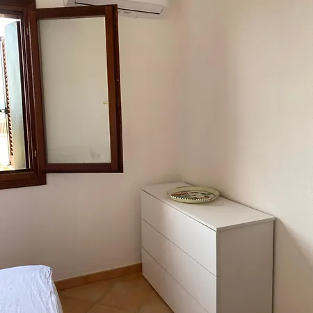Casa Marta Apartment Budoni