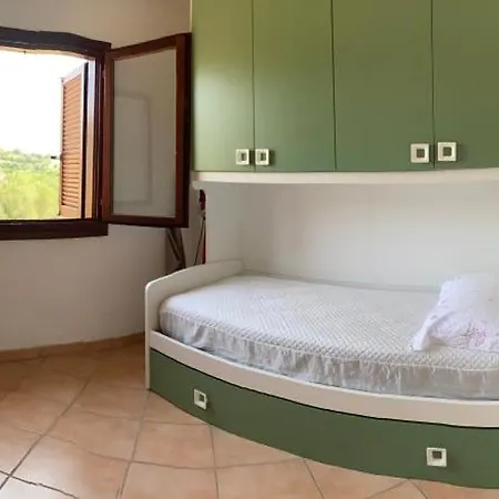 Casa Marta Budoni