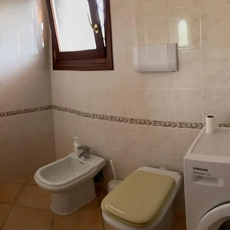 Casa Marta Apartment