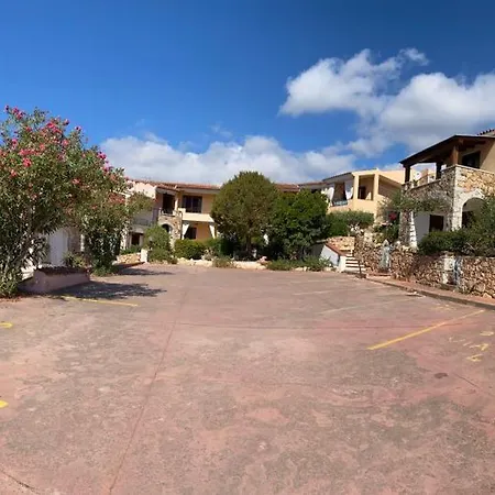 Casa Marta * Budoni